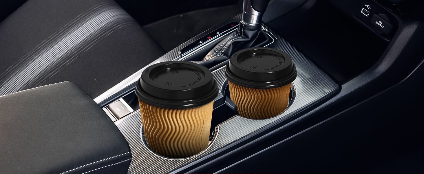 to go cups with lids