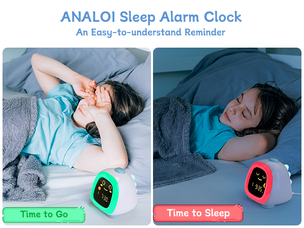 Alarm Clock