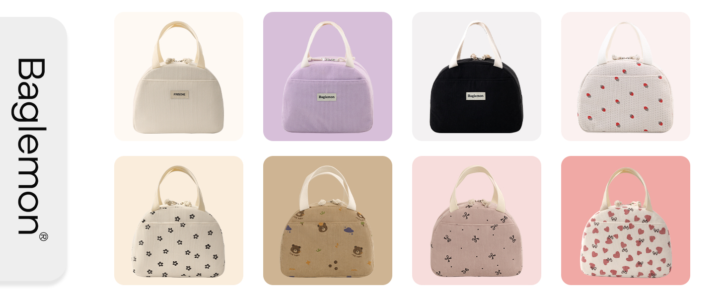 lunc bag