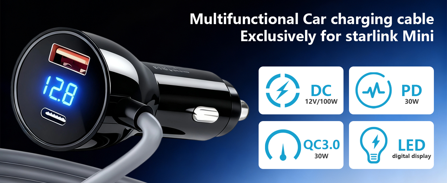 star link mini accessories