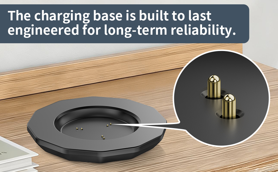 heated mug charger