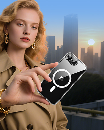 toushion Brand story4