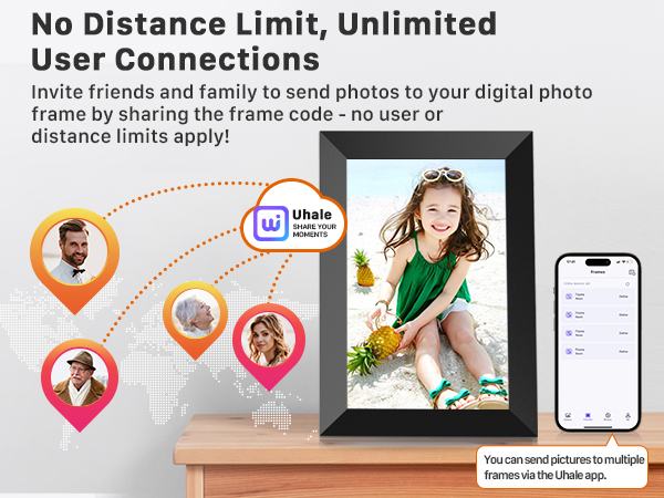 Digital Picture Frame