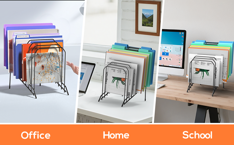 file holder