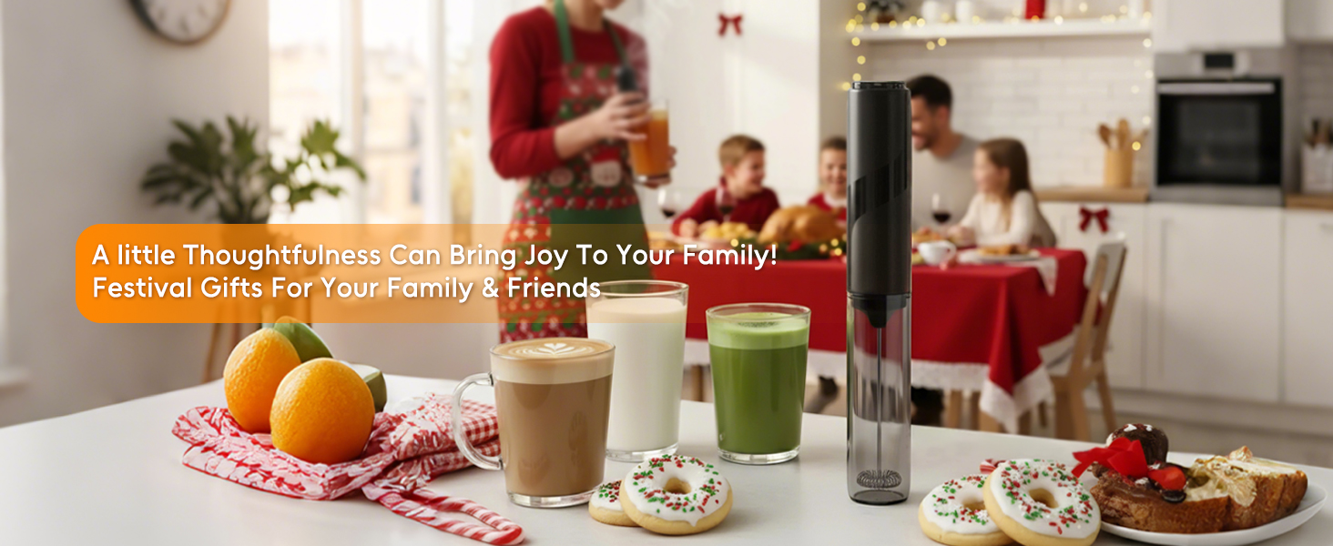 Holiday Gifting