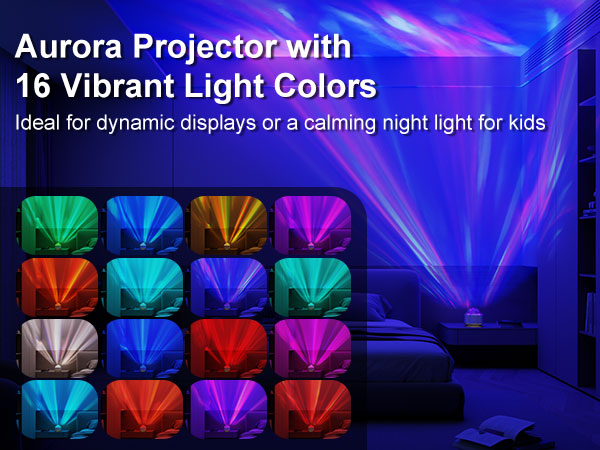 party lights