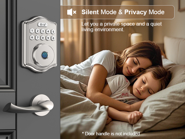 cerraduras inteligentes para puertas