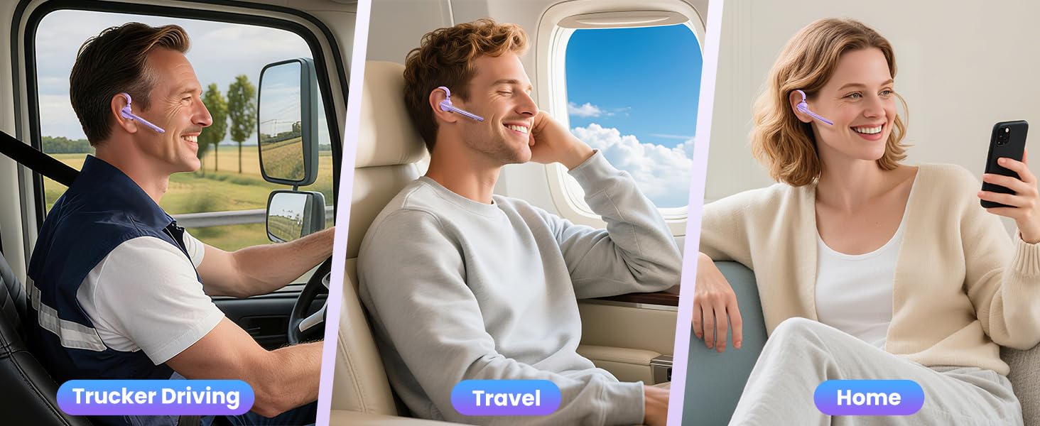 bluetooth headset