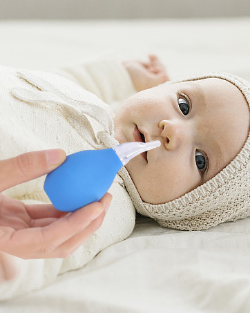 nasal aspirator