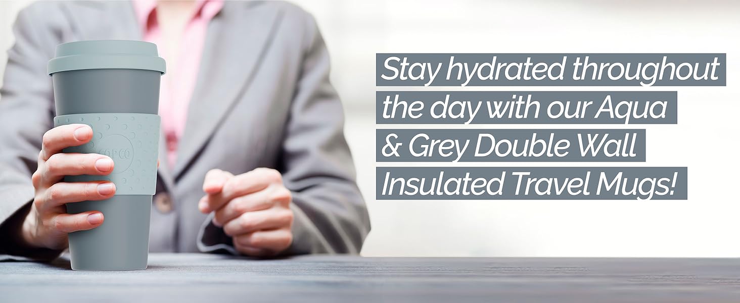 Insulate dtRavel Mug