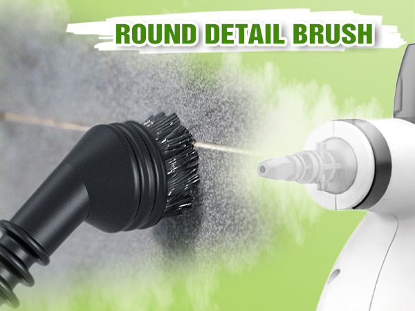 ROUND DETAIL BRUSH