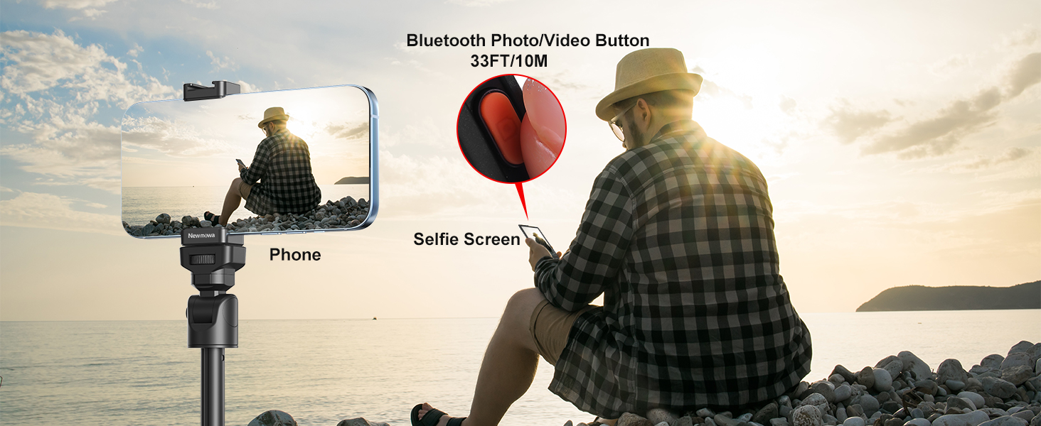 iphone camera monitor