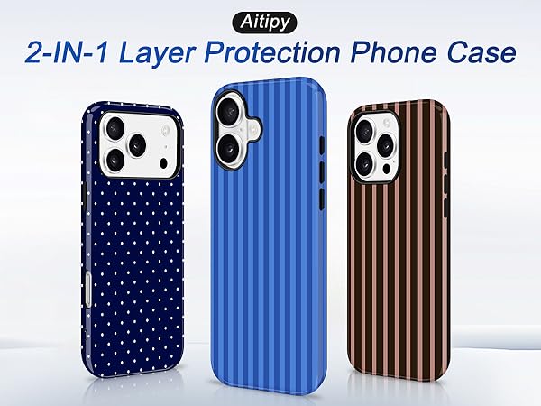 Phone case