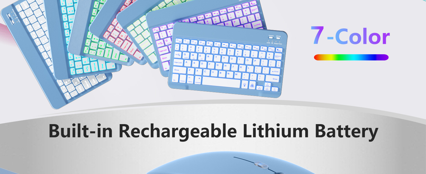 ipad keyboard