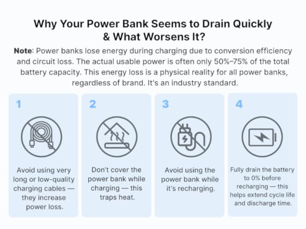 portable charger iphone