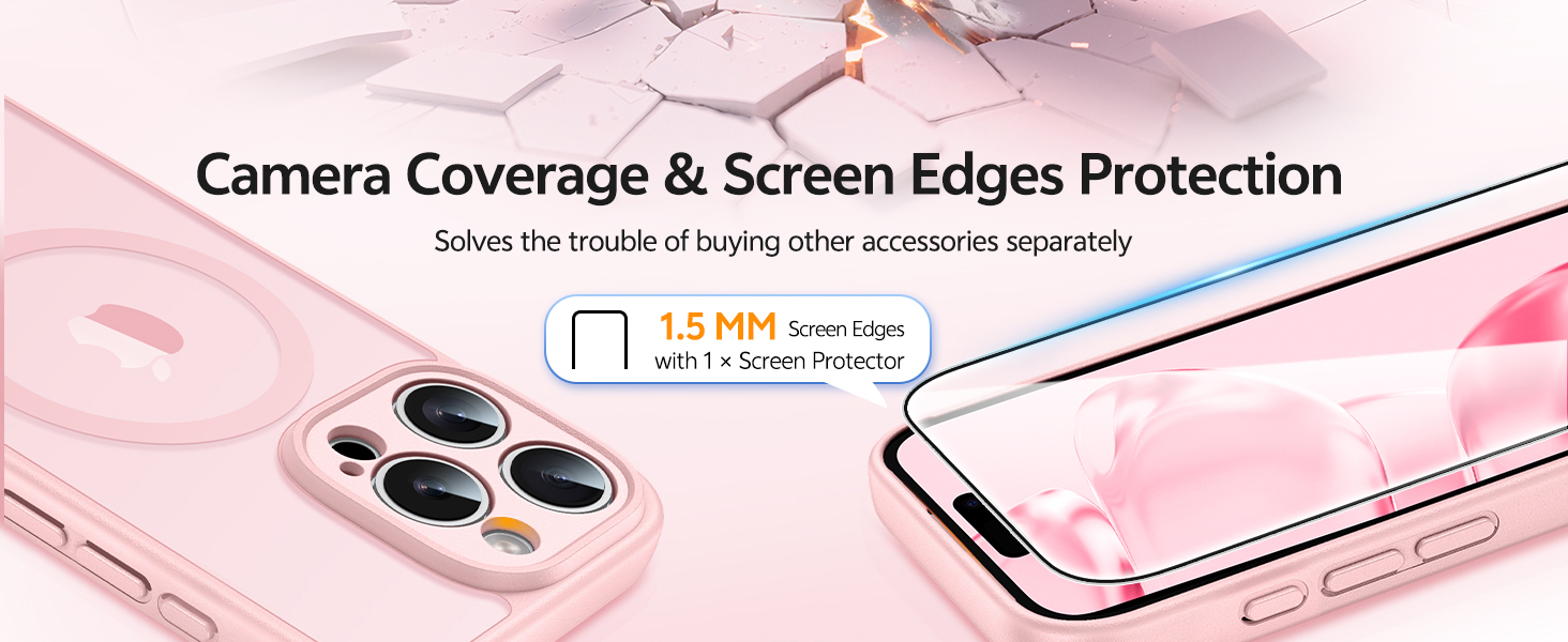 iPhone 16 pro case