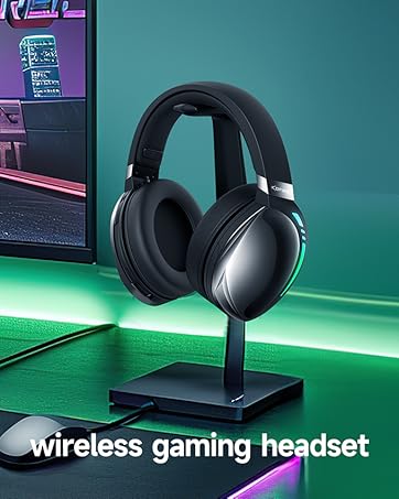GAMING HEADSET