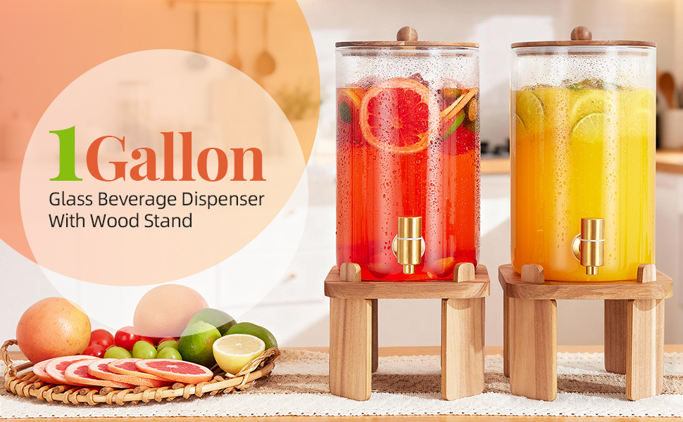 drink dispensers for parties