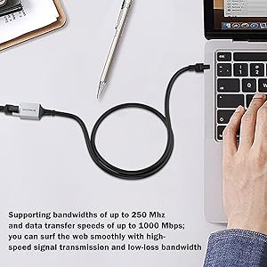 Easy internet access