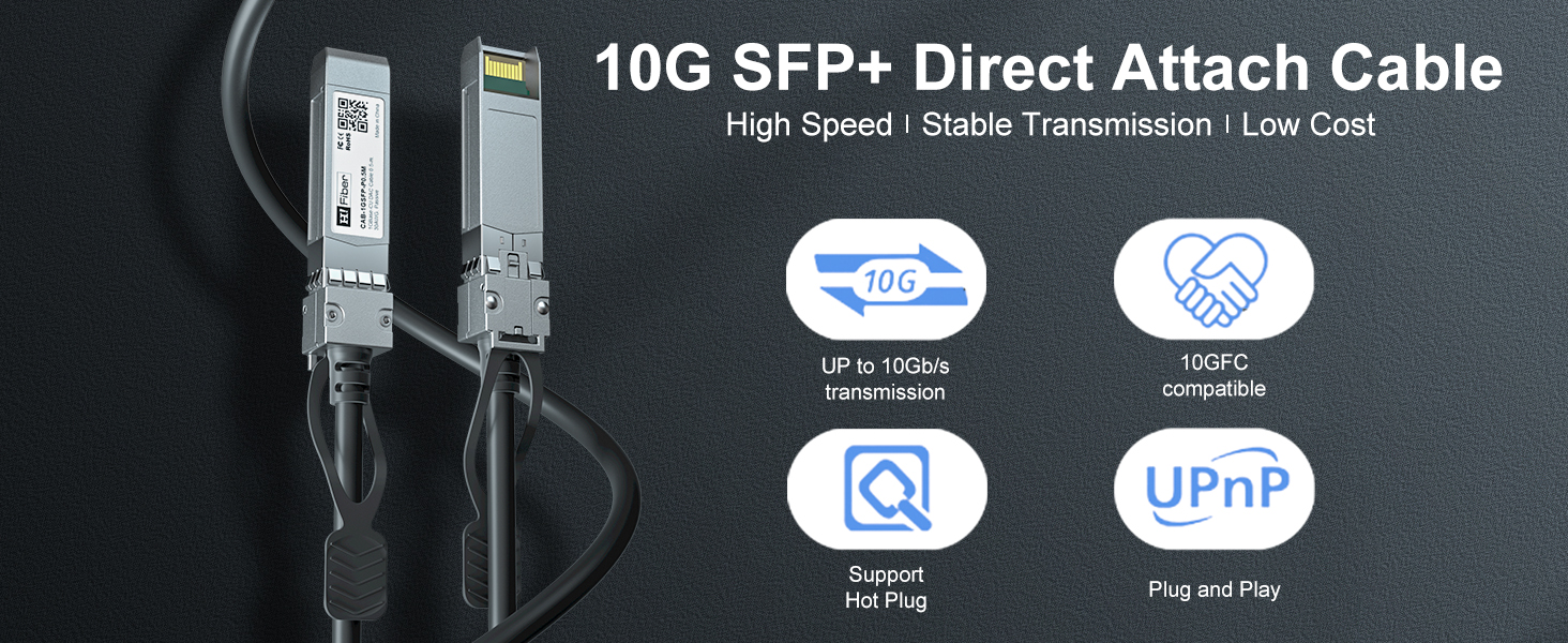 sfp+ cable