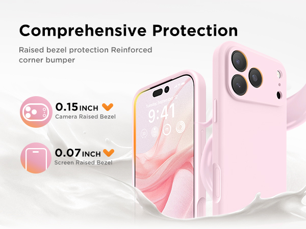 iphone 17 pro case