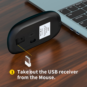 computer mouse