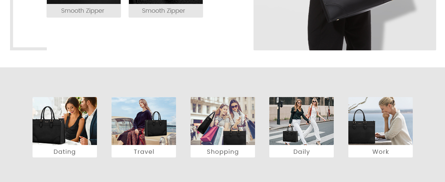 teacher tote bag tote bag for women work tote bag with laptop compartment tote purse for women