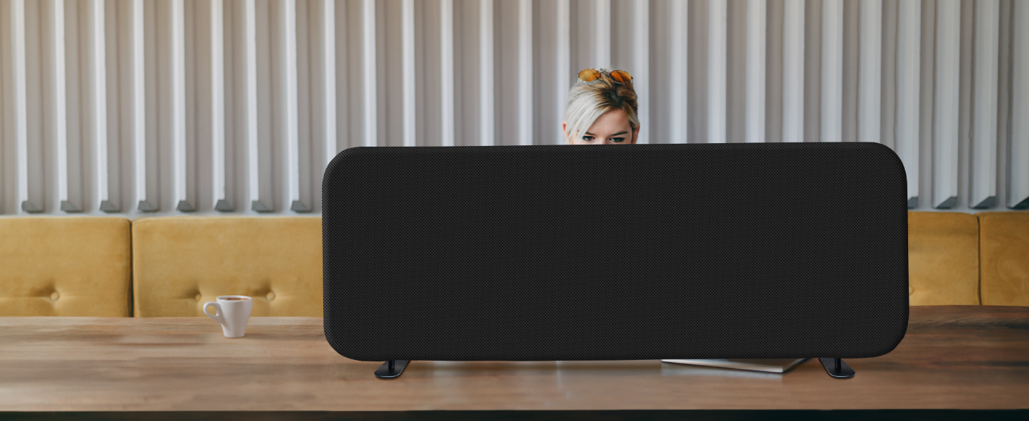 desk divider midnight store
