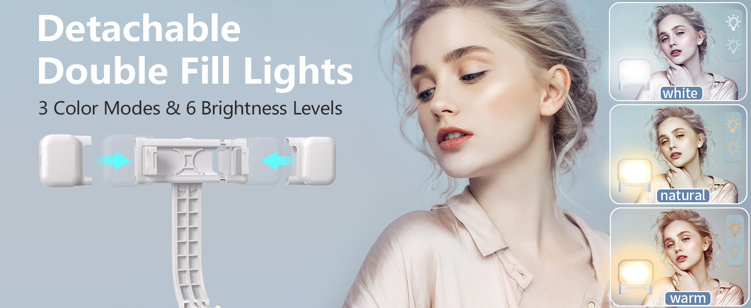 selfie stick for iphone with remote