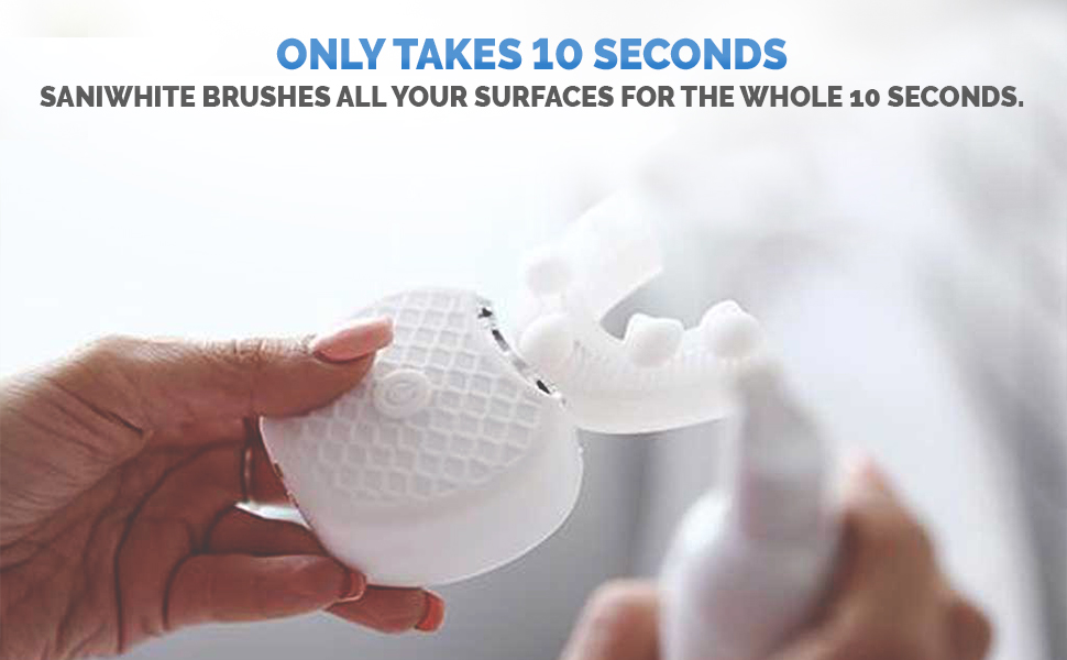 saniwhite