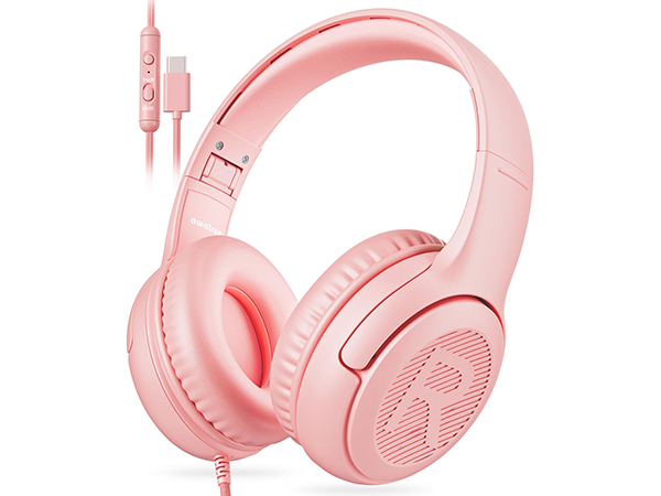 USB-C Kids Headphones