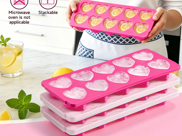 ice cube trays for freezer