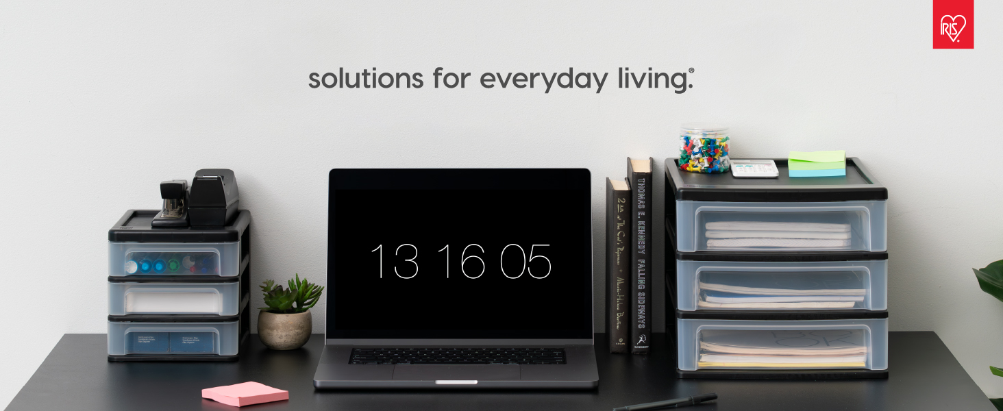 solutions for everyday living