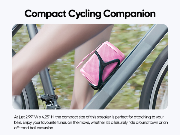 compact size