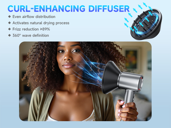 blow dryer