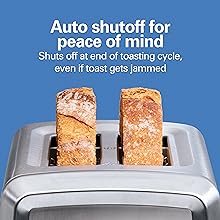 auto shutoff