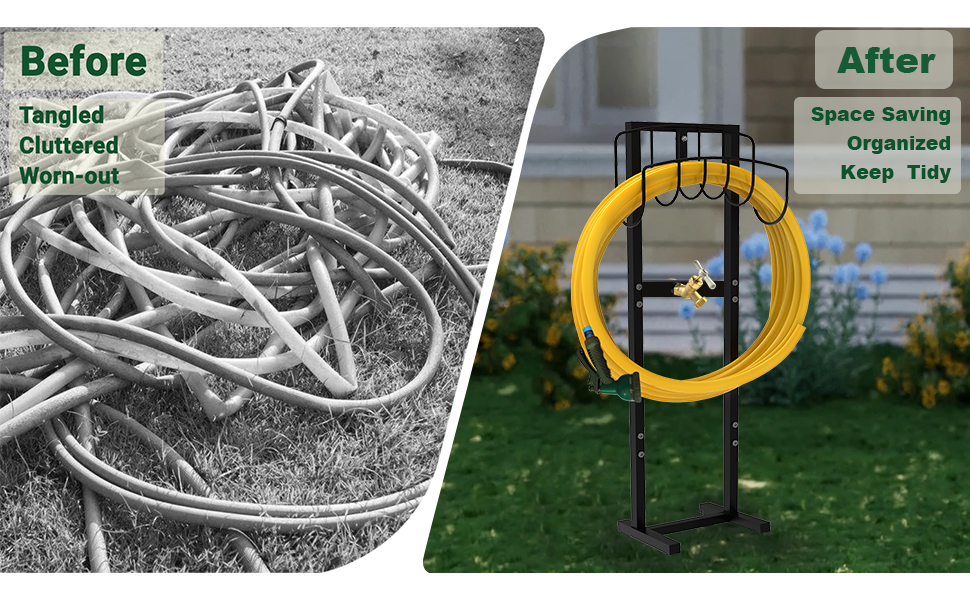 hose hanger