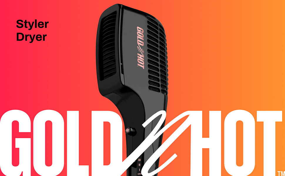 styler dryer