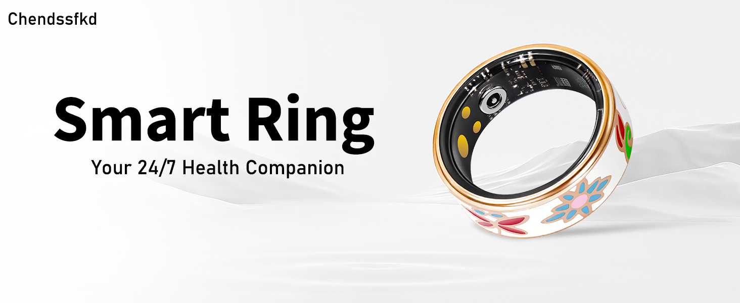 smart ring