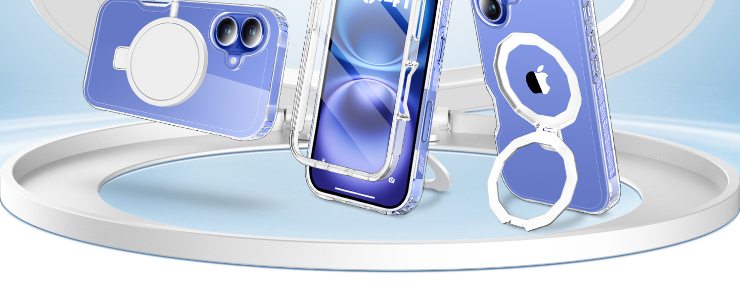 iPhone 16 Case