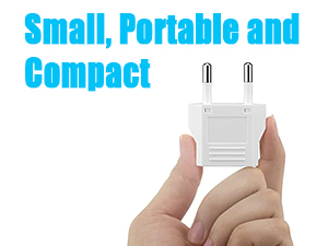 europe adapters for travel