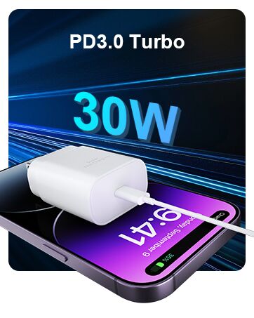 iphone 14 13 12 11 charger fast charging 10 ft cable cord long lightning charger iphone usb c