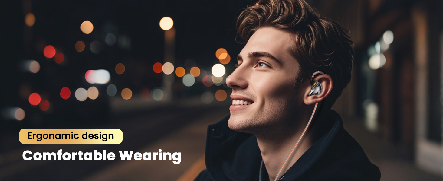 iem earphones