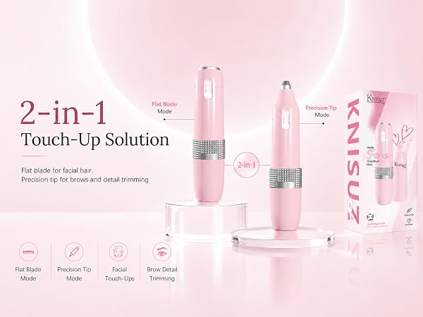 Facial Hair Removal For Women