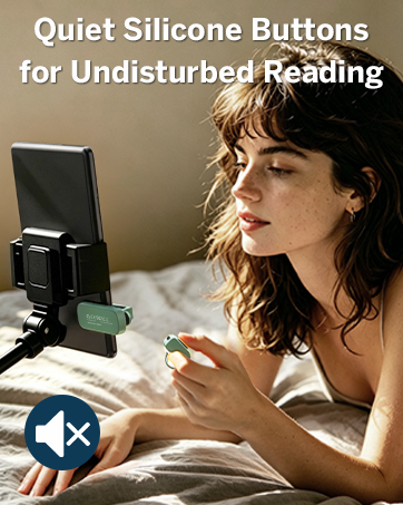 page turner ring