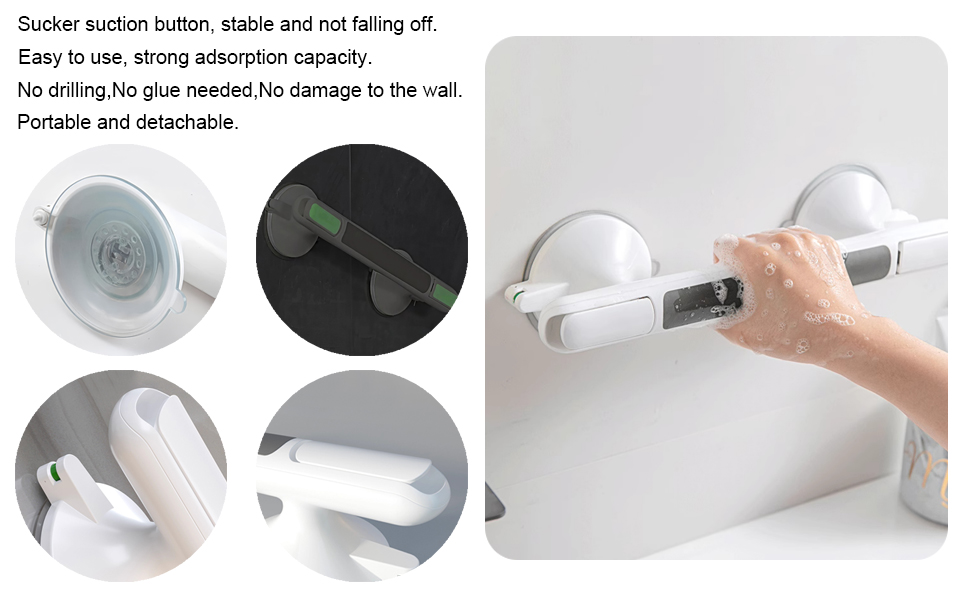 Grab bar