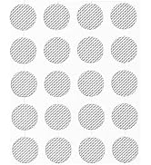 20Pcs Stainless Steel Earbud Filters, 4mm Mesh, Earphone Accessories, Replacement for in-Ear Head...