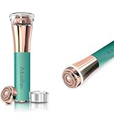 iMusthav Facial Hair Remover for Women – Painless 16mm Dual Ring Floating Head Blade, Portable, E...