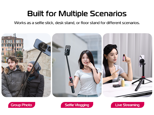phone tripod