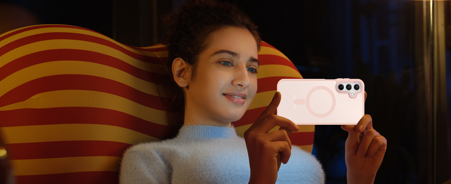 Galaxy A15 5G Phone Case